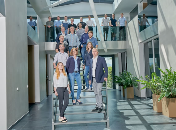 Teamfoto